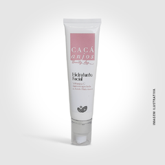 HIDRATANTE FACIAL - 60G