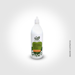 HIGIENIZANTE PARA FRUTAS VERDURAS E LEGUMES - 250ml