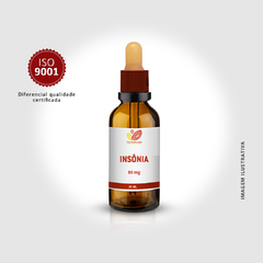 INSÔNIA - 30mL