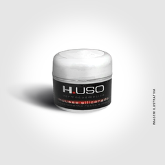 MOUSSE SILICONADO H.USO AMACIAMENTO ROSTO E MÃOS - 14G - comprar online
