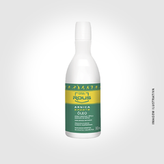 ÓLEO DE MASSAGEM ARNICA SPORTS D'AGUA NATURAL - 300ML