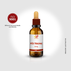 PÓS TRAUMA - 30mL