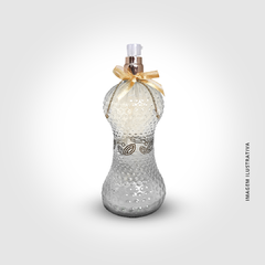 SABONETE LIQUIDO CRISTAL OURO - 500ML - comprar online