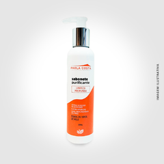 SABONETE PURIFICANTE 200g