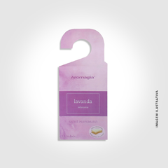 SACHET PERFUMADO AROMAGIA LAVANDA - 27G
