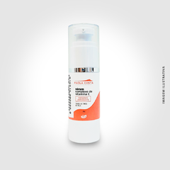 SÉRUM COMPLEXO DE VITMINA C 30g