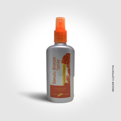 SIMULA BRONZE AUTOBRONZEADOR SPRAY - 200G - comprar online
