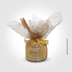 AROMA DE AMBIENTE SUMMER GREEN - 200G - comprar online