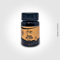 Therapy Hair Growth - Aura Therapy 30 cápsulas