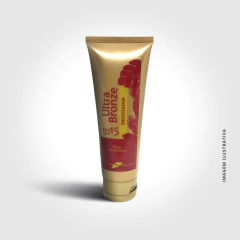 ULTRA BRONZE BRONZEADOR FPS 15 - 130G na internet