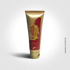 ULTRA BRONZE BRONZEADOR FPS 8 - 130G - comprar online