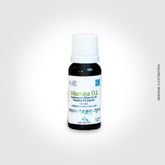 VITAMINA D3 2000UI – vitamina D por gota - comprar online