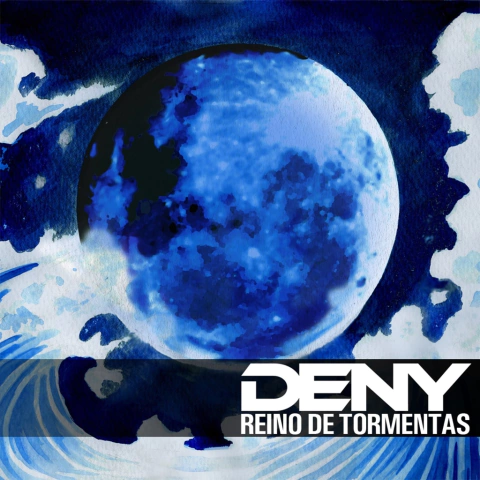 CD DENY Reino de tormentas
