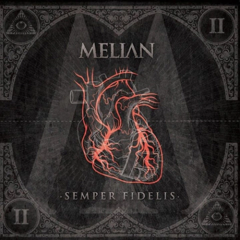 CD MELIAN Semper fidelis