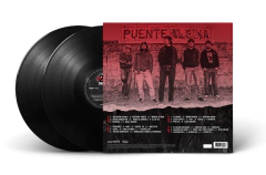 LP doble - 2 MINUTOS 20 Años no es nada (Vinilo 180grs) en internet
