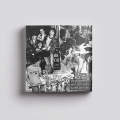 VINILO DESCONTROL 1987 PREVENTA EXCLUSIVA - comprar online