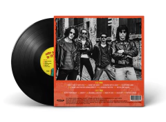 MARKY RAMONE & THE INTRUDERS S/T LP + POSTER en internet
