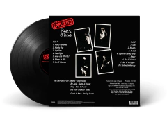 VINILO THE EXPLOITED PUNK´S NOT DEAD (Edicion 40 Aniversario) en internet