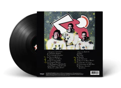 LP SUPERUVA: Un poco de lio en internet