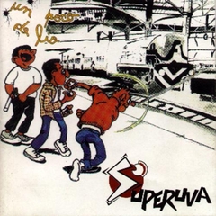 CD SUPERUVA Un poco de lio