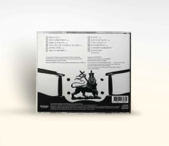 CD BOBBY RAMONE Rocket To Kingston - comprar online