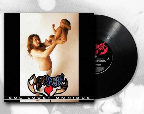 LP MASSACRE Sol lucet omnibus