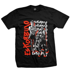 Imagen de PROMO ESKORBUTO - Vinilo a Elección + Remera (Talles S, M, L, XL, XXL)