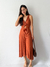 Vestido Canelado Dress To (P/M) na internet