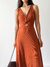 Vestido Canelado Dress To (P/M) - loja online