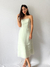 Vestido Eden Maids (P) - Brechó Um Par