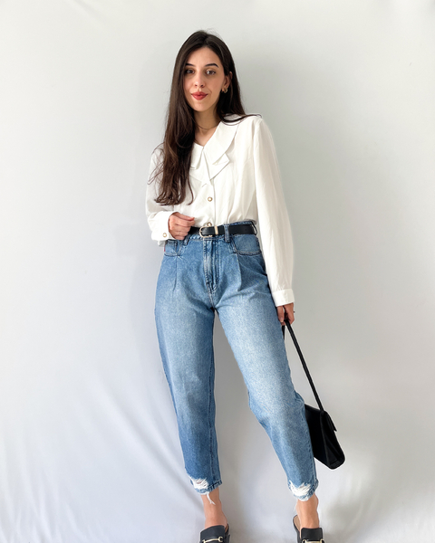 Calça Jeans Ellus (38)