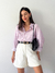 Camisa Listrada Via Veneto (G/GG) - comprar online