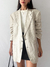 Blazer de Linho Vila Romana (M) - loja online