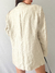 Imagem do Blazer de Linho Vila Romana (M)