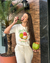 T-shirt Coconut - Com cheirinho (P/G) - comprar online