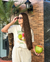 T-shirt Coconut - Com cheirinho (P/G) - loja online