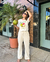 T-shirt Coconut - Com cheirinho (P/G) na internet