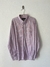 Imagem do Camisa Listrada Via Veneto (G/GG)
