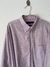 Camisa Listrada Via Veneto (G/GG)