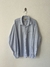 Imagem do Camisa Azul Listrada (G/GG)