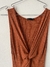 Vestido Canelado Dress To (P/M)