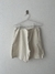 Short Alfaiataria Off White (38/40) - loja online