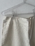 Imagem do Short Alfaiataria Off White (38/40)