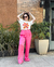 T-shirt Laranja Tropics (P/G) - comprar online