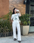 T-shirt Off White Spaguetti (P/M/G) - loja online