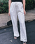 Calça de Linho Cru (P/M/G) - loja online