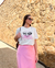 T-shirt Cruel Summer (P/M/G) - comprar online