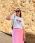 Imagem do T-shirt Cruel Summer (P/M/G)