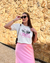 T-shirt Cruel Summer (P/M/G)