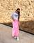 T-shirt Cruel Summer (P/M/G) - Brechó Um Par